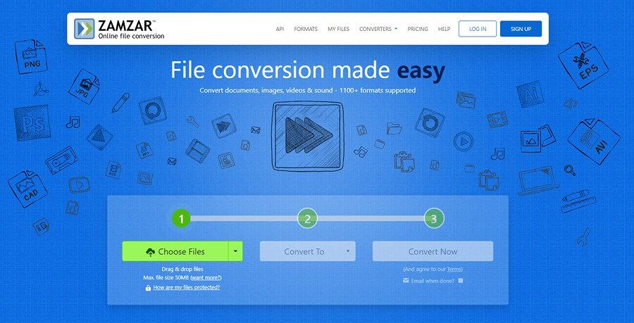 Best Image Converters to Improve Your Website Performance