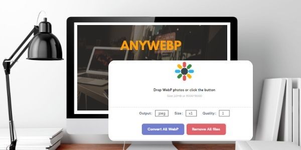 Anywebp Vs. Photoshop: Which Is Better Webp to JPG Converter?