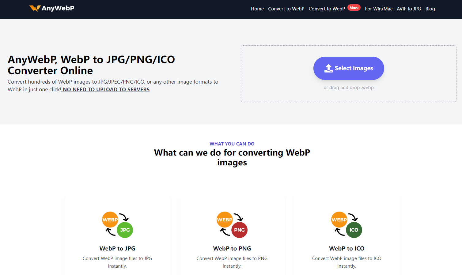 How Do I Convert WEBP to PNG?